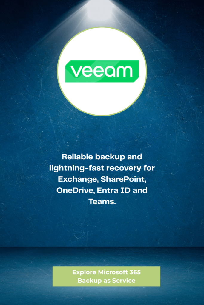 Veeam