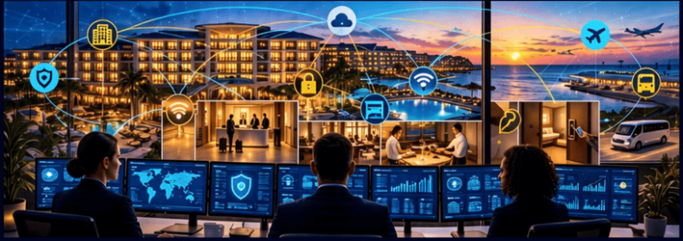 HOSPITALITY